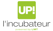 logo de l'incubateur UP