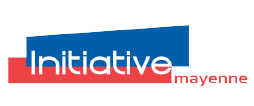 logo d'initiative mayenne
