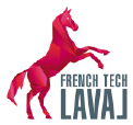 logo de Laval french tech