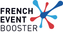 logo french event booster